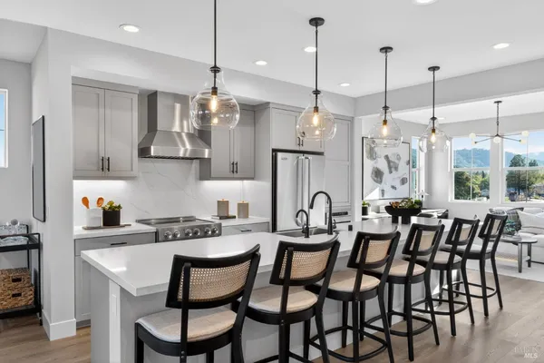 $1,064,990 | 18484 Azul Lane, Morgan Hill, CA 95037