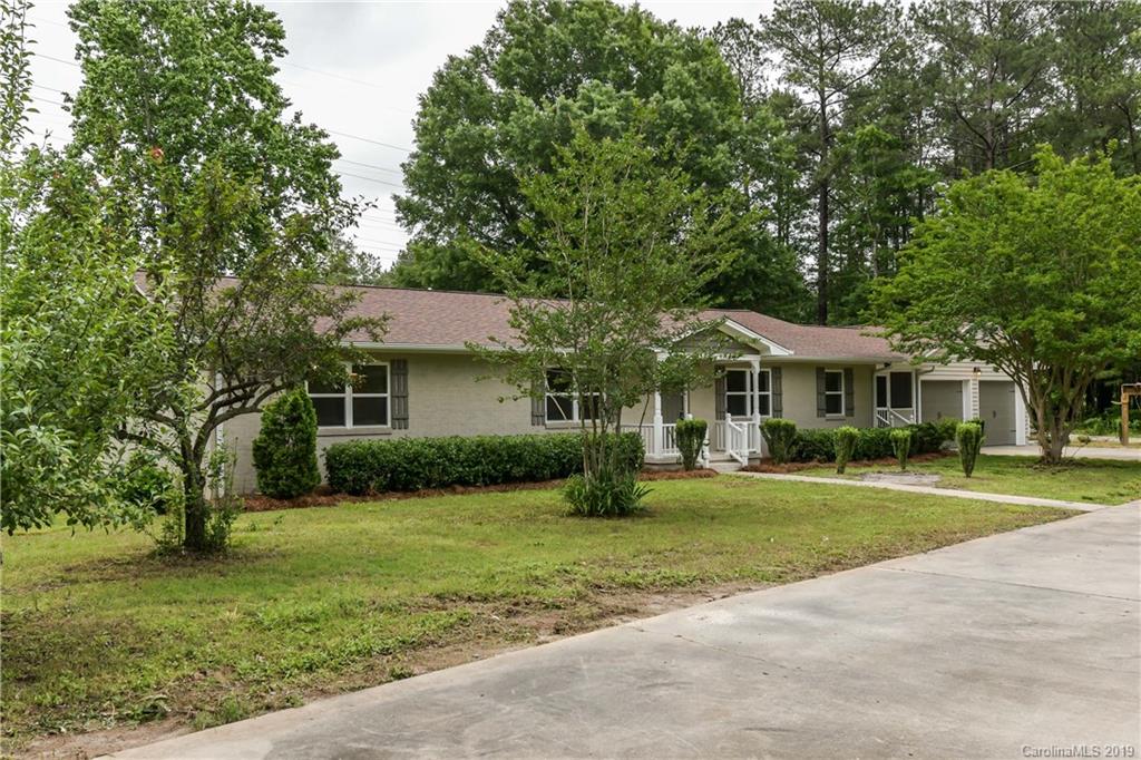1750 Highway 55 Road Clover, SC 29710 - Photo 1 of 30