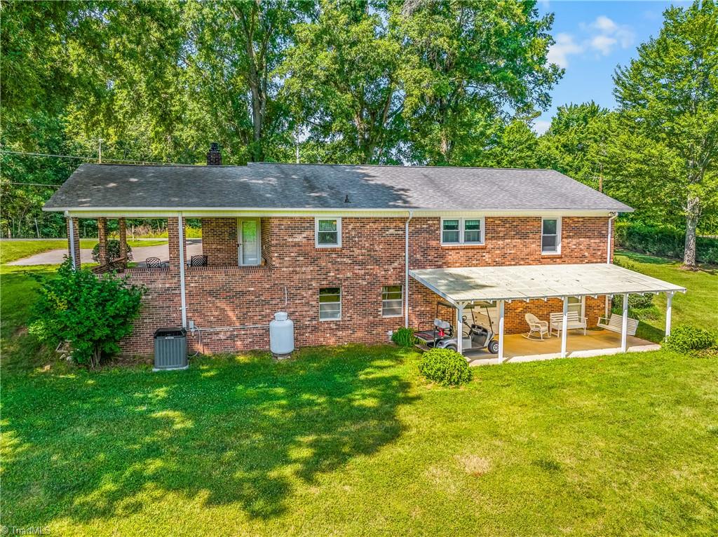 3323 Rockford Road Dobson, NC 27017 - Photo 37 of 49