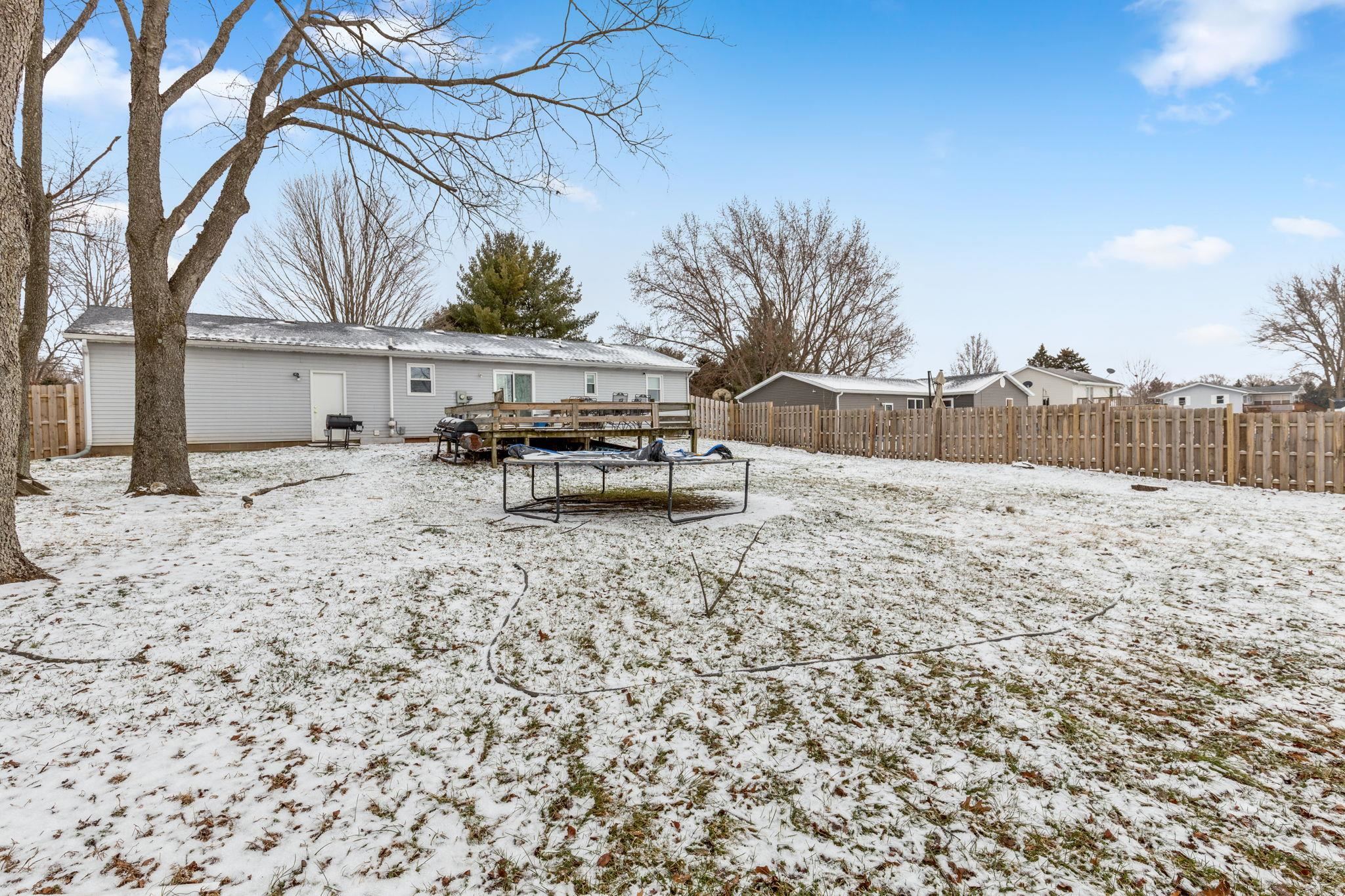 59173 Timber Trail Goshen, IN 46528 - Photo 22 of 23