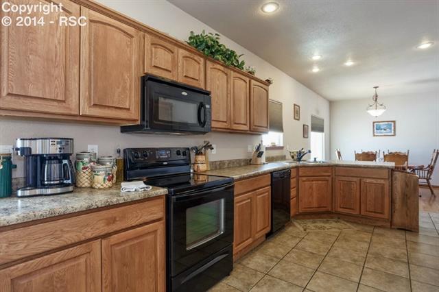 29965 Handle Road Yoder, CO 80864 - Photo 5 of 25 Gallery Image 5