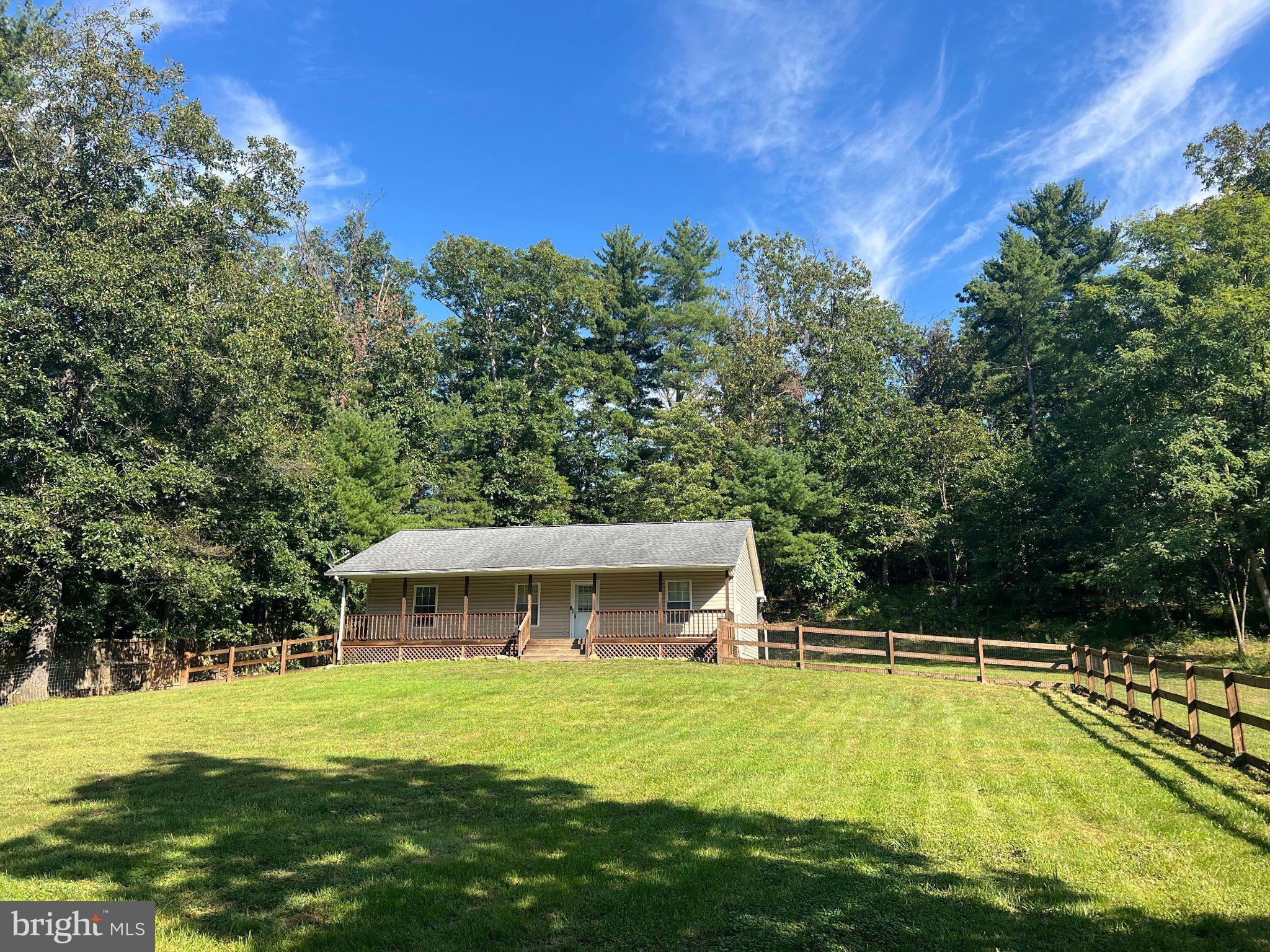 807 Christian Church Road High View, WV 26808 - Photo 5 of 41 Gallery Image 5