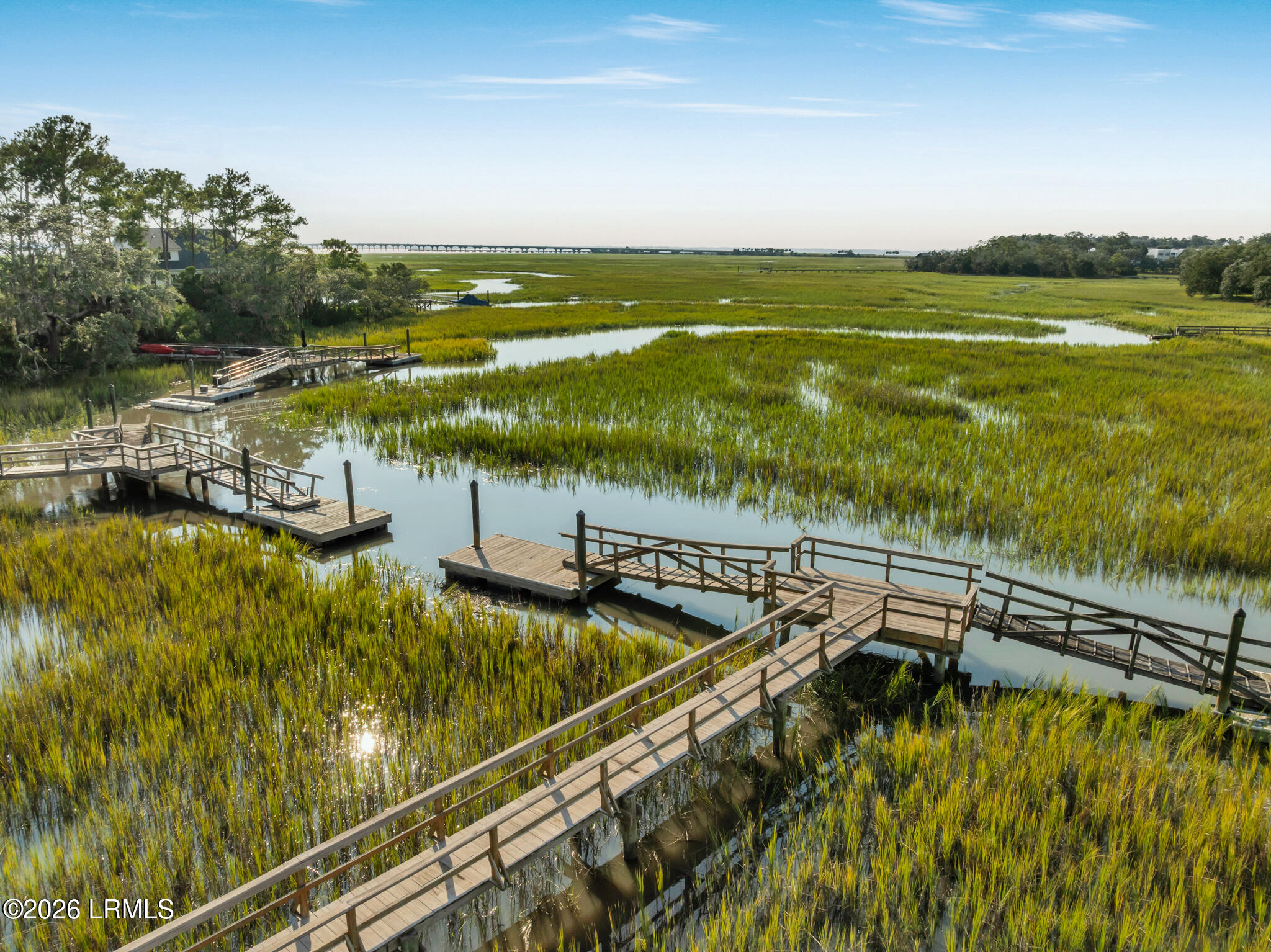 111 Willow Point Road Beaufort, SC 29906 - Photo 67 of 71 DJI_0981