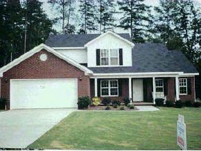 4717 Rhett Drive Evans, GA 30809 - Photo 1 of 1 Main View