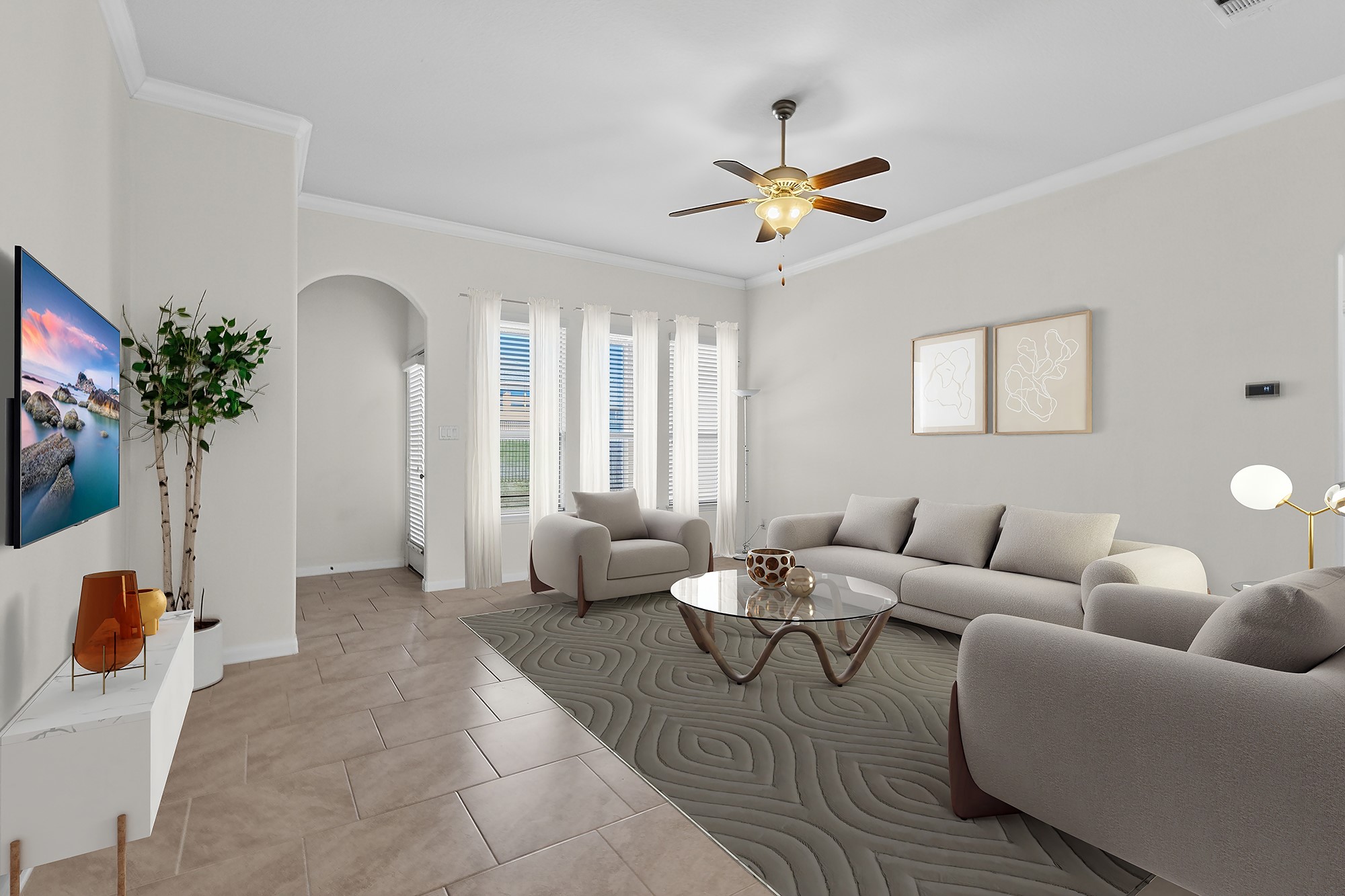 3113 Rabbit Creek Drive Georgetown, TX 78626 - Photo 14 of 26