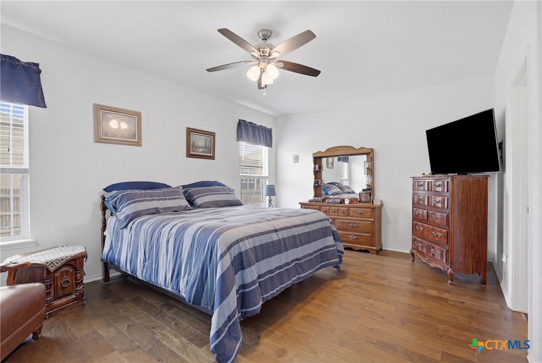 1058 Toltec Trail Georgetown, TX 78626 - Photo 11 of 27