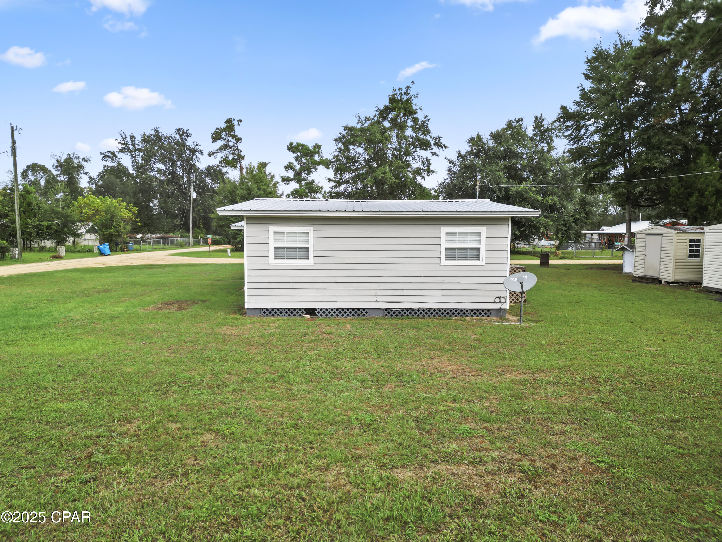 5227 Southeast Shellcracker Avenue Blountstown, FL 32424 - Photo 41 of 43