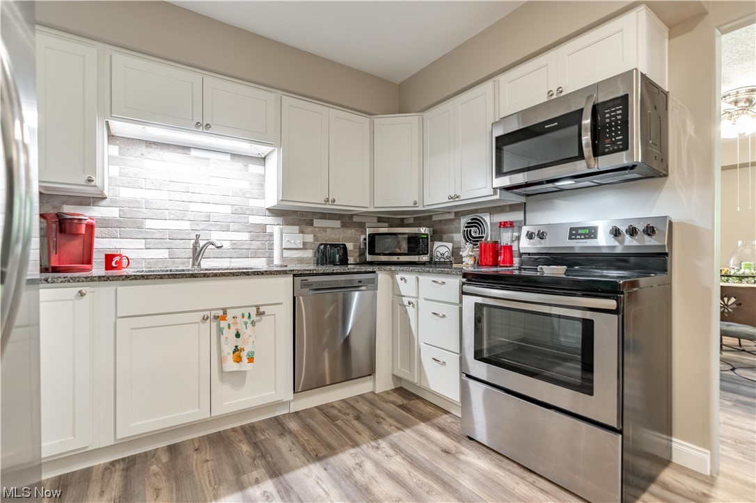 1030 Hampton Ridge Drive Akron, OH 44313 - Photo 10 of 29