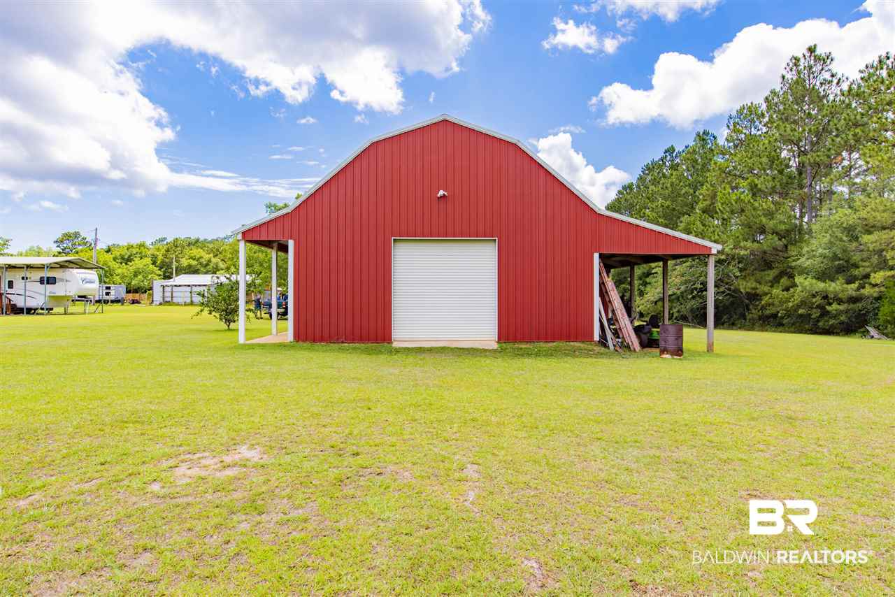 13029 Underwood Road Summerdale, AL 36580 - Photo 28 of 29