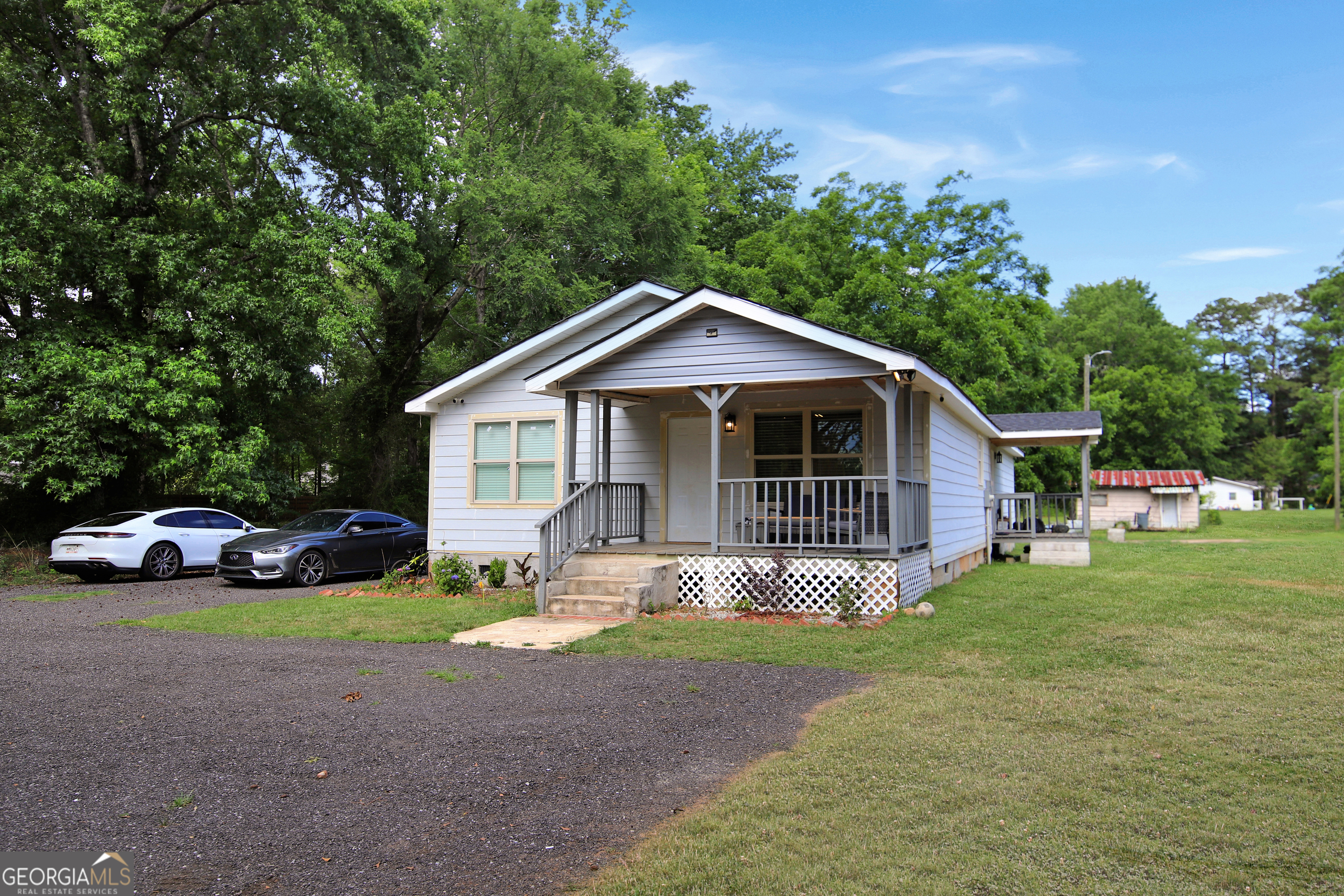 419 Fling Road LaGrange, GA 30240 - Photo 2 of 33