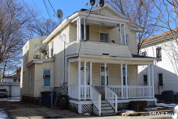$1,950 | 42 Elliot Street, New Haven, CT 06519