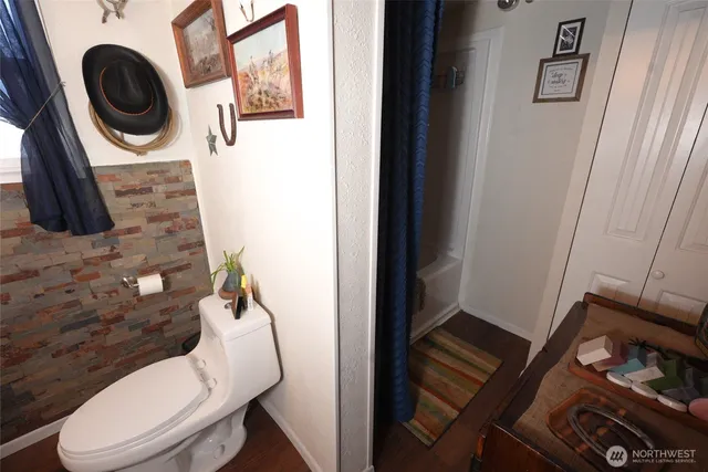 $265,000 | 414 South 4th Street, Dayton, WA 99328