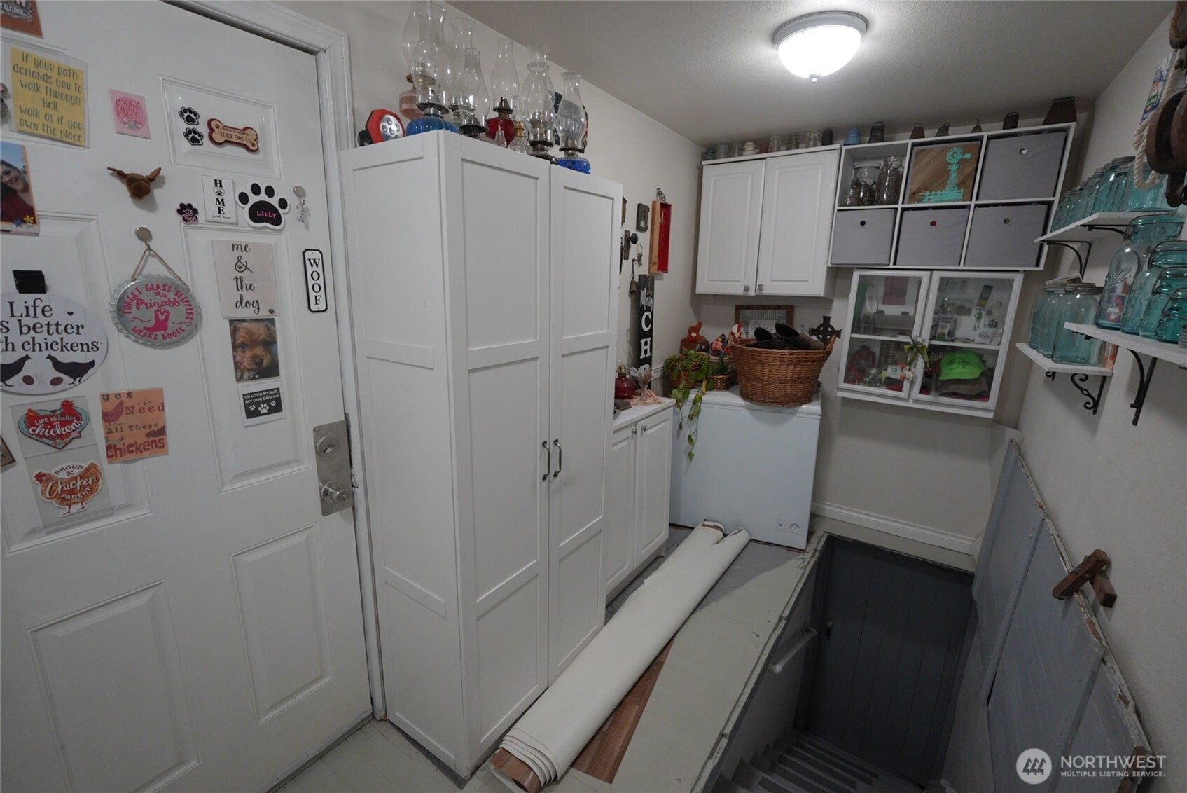 414 South 4th Street Dayton, WA 99328 - Photo 16 of 24