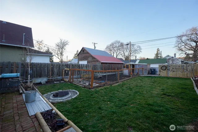 $265,000 | 414 South 4th Street, Dayton, WA 99328