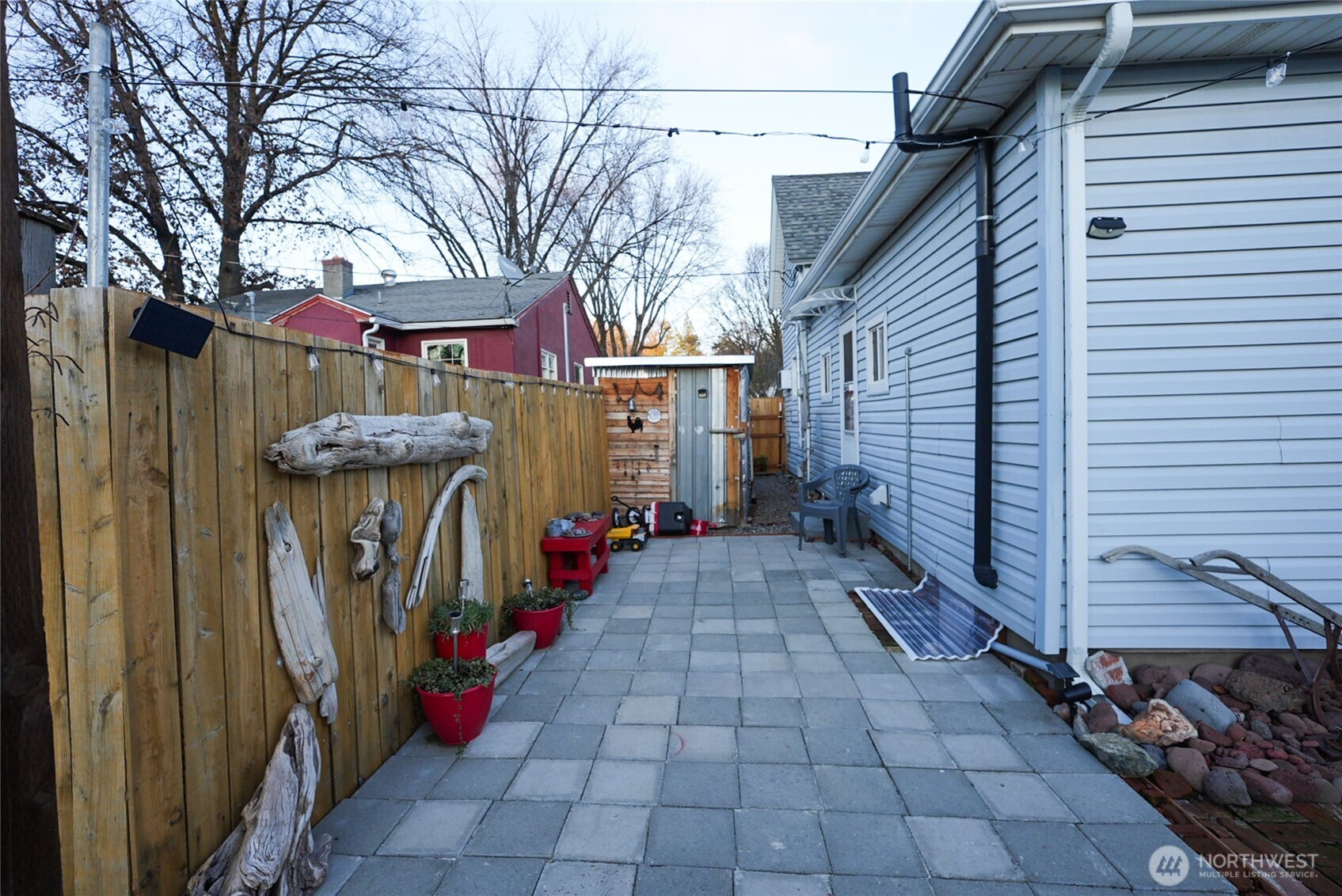 414 South 4th Street Dayton, WA 99328 - Photo 21 of 24