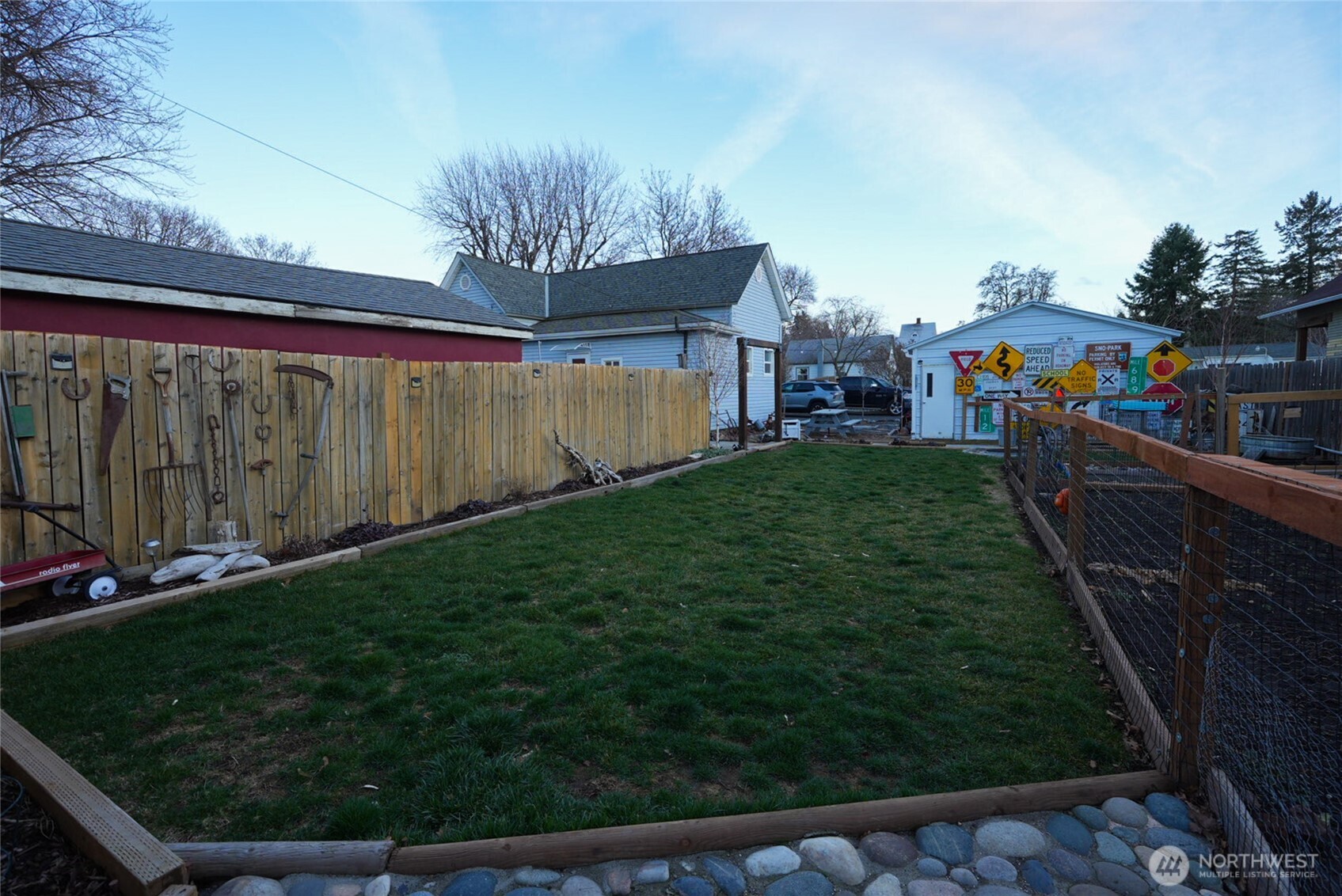 414 South 4th Street Dayton, WA 99328 - Photo 22 of 24