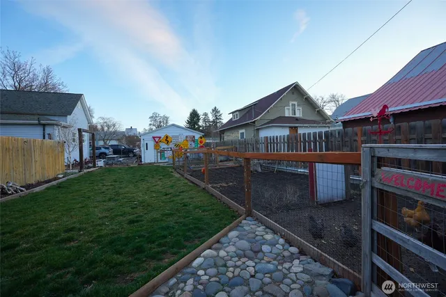 $265,000 | 414 South 4th Street, Dayton, WA 99328