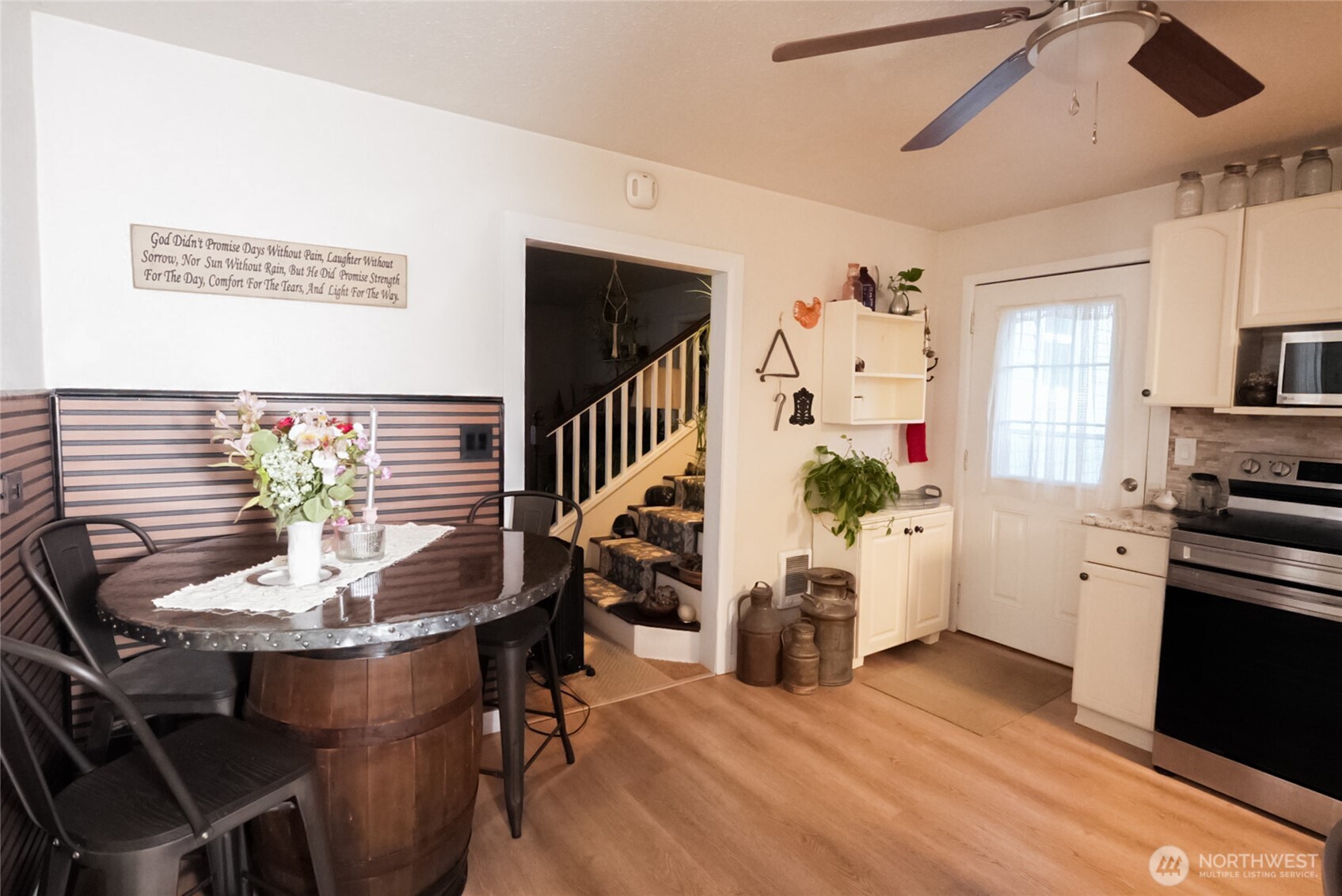 414 South 4th Street Dayton, WA 99328 - Photo 9 of 24