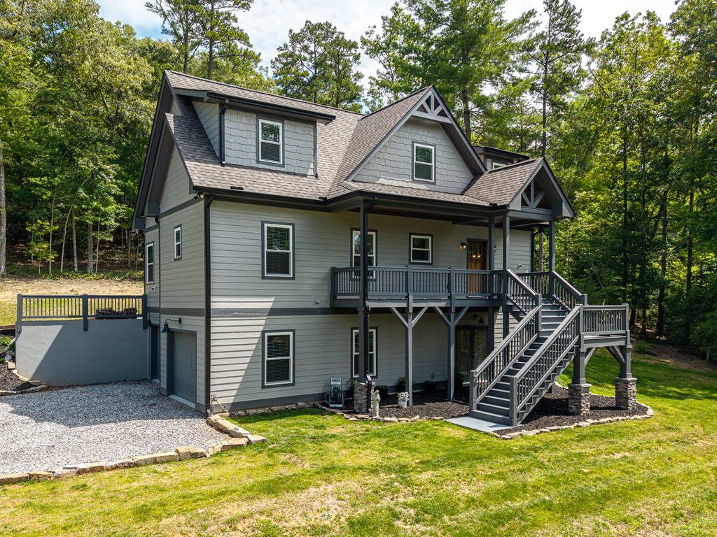 396 Greenfield Road Morganton, GA 30560 - Photo 33 of 37