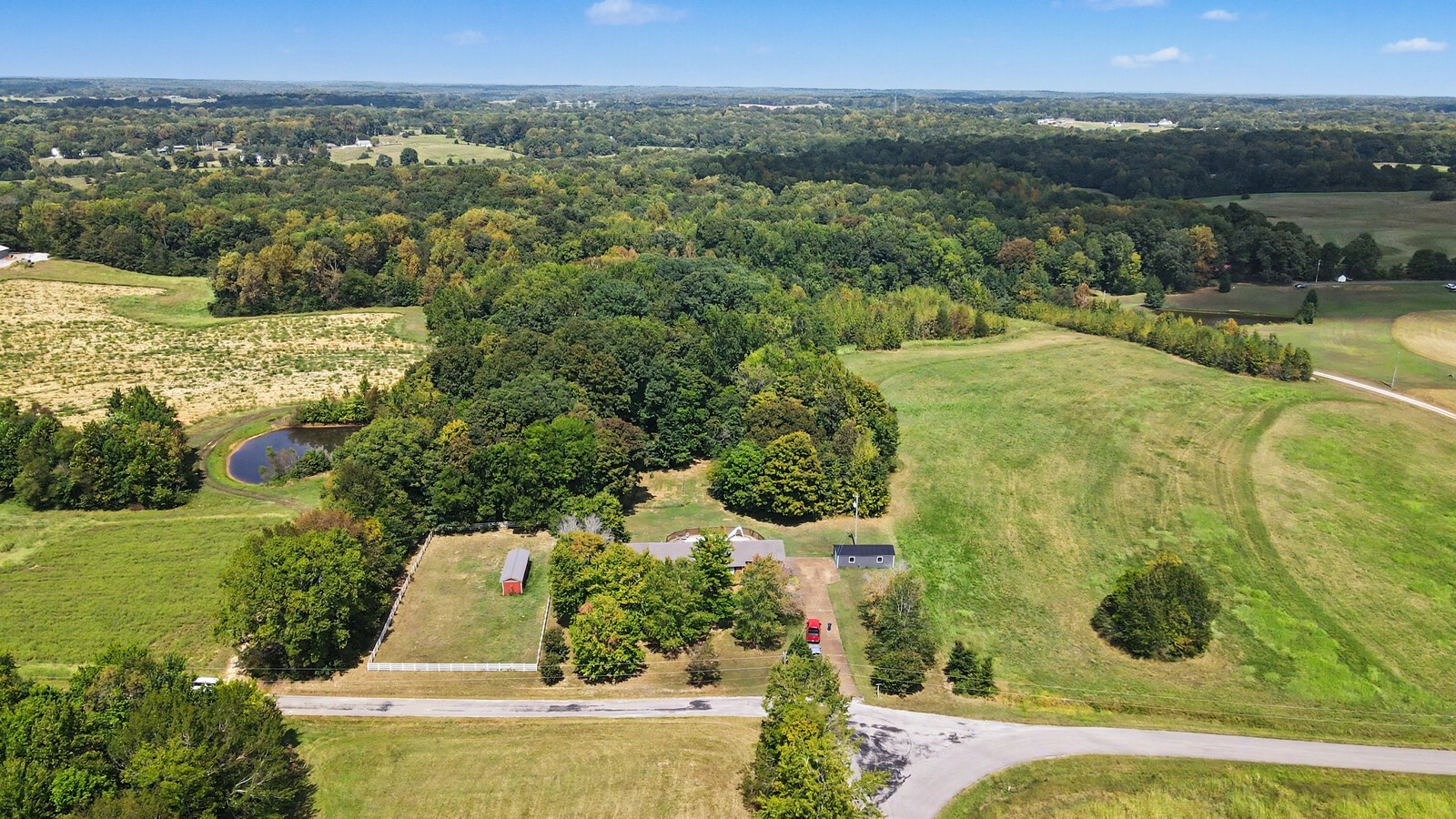 1000 Charlie Reed Road Chapmansboro, TN 37035 - Photo 71 of 77 Gallery Image 71
