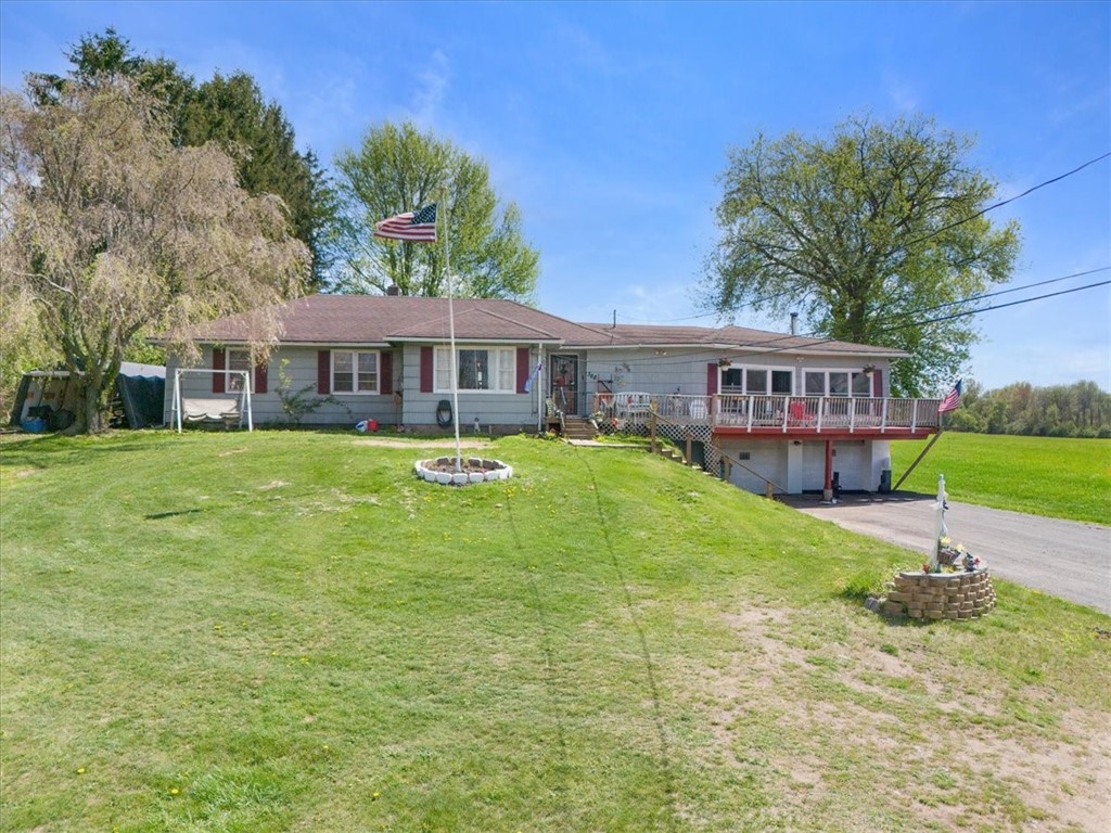 368 Jacobs Road Walworth, NY 14502 - Photo 1 of 40