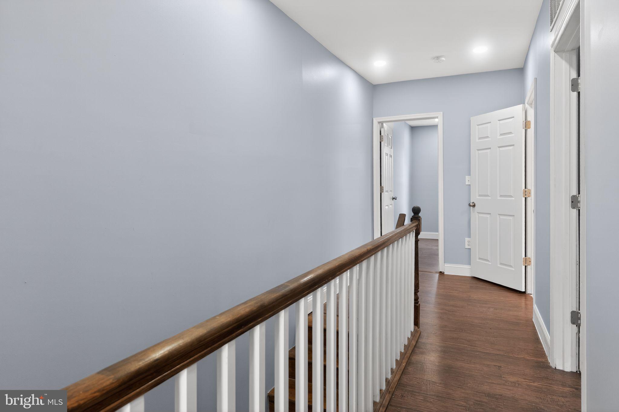 5018 Belair Road Baltimore, MD 21206 - Photo 29 of 32 upstairs hallway