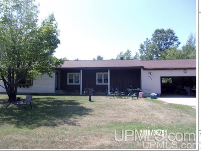 6711 75th M Road Escanaba, MI 49829 - Photo 1 of 1