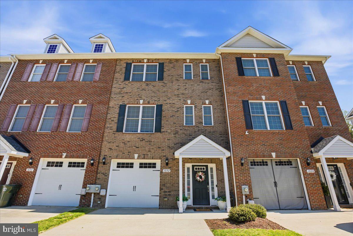 1032 Rye Drive La Plata, MD 20646 - Photo 1 of 40