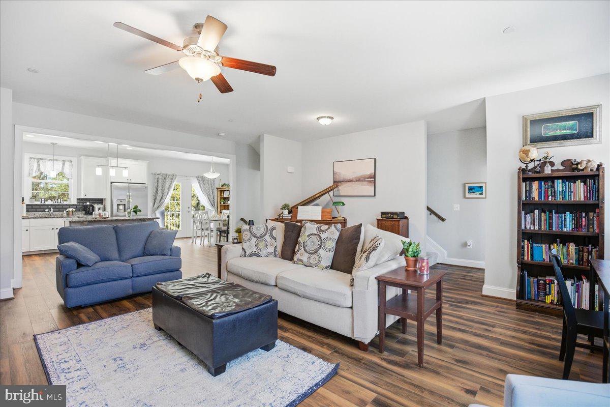 1032 Rye Drive La Plata, MD 20646 - Photo 15 of 40