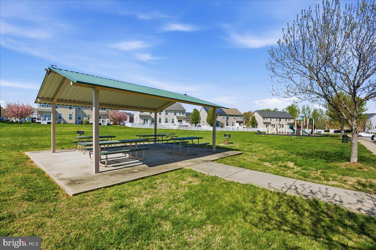 1032 Rye Drive La Plata, MD 20646 - Photo 39 of 40