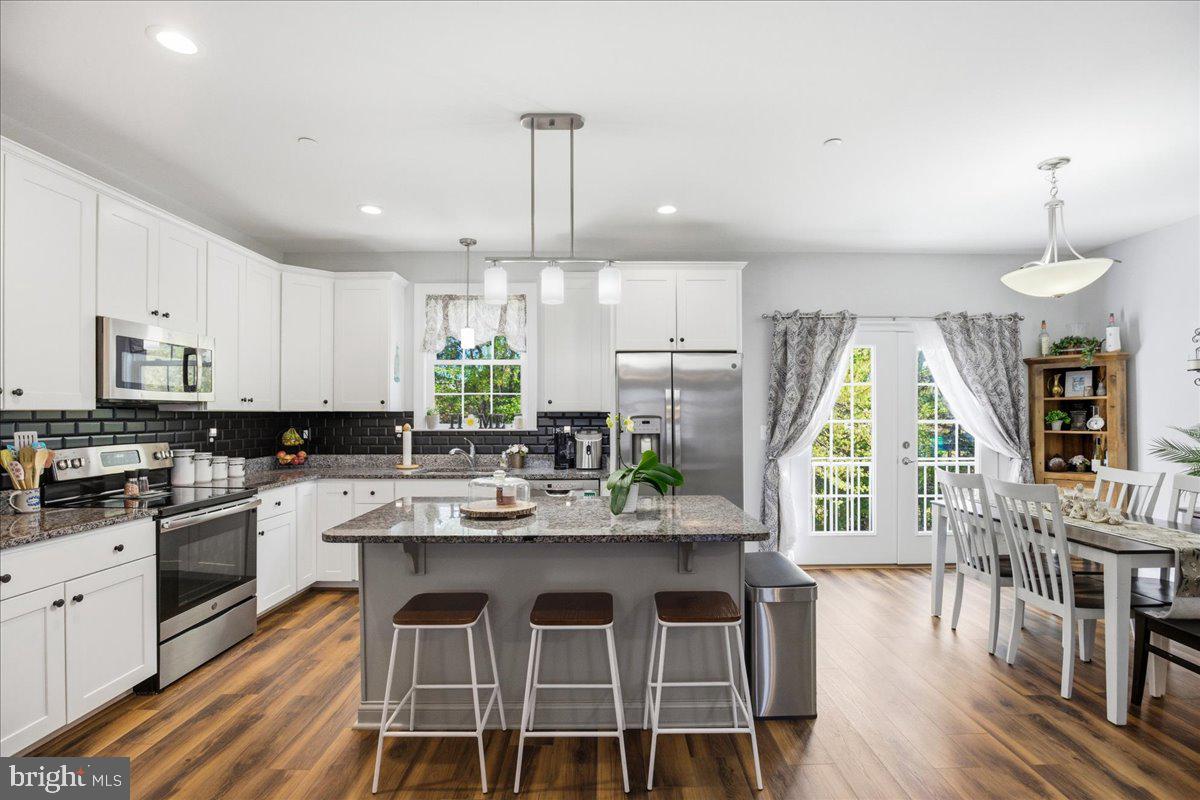 1032 Rye Drive La Plata, MD 20646 - Photo 5 of 40