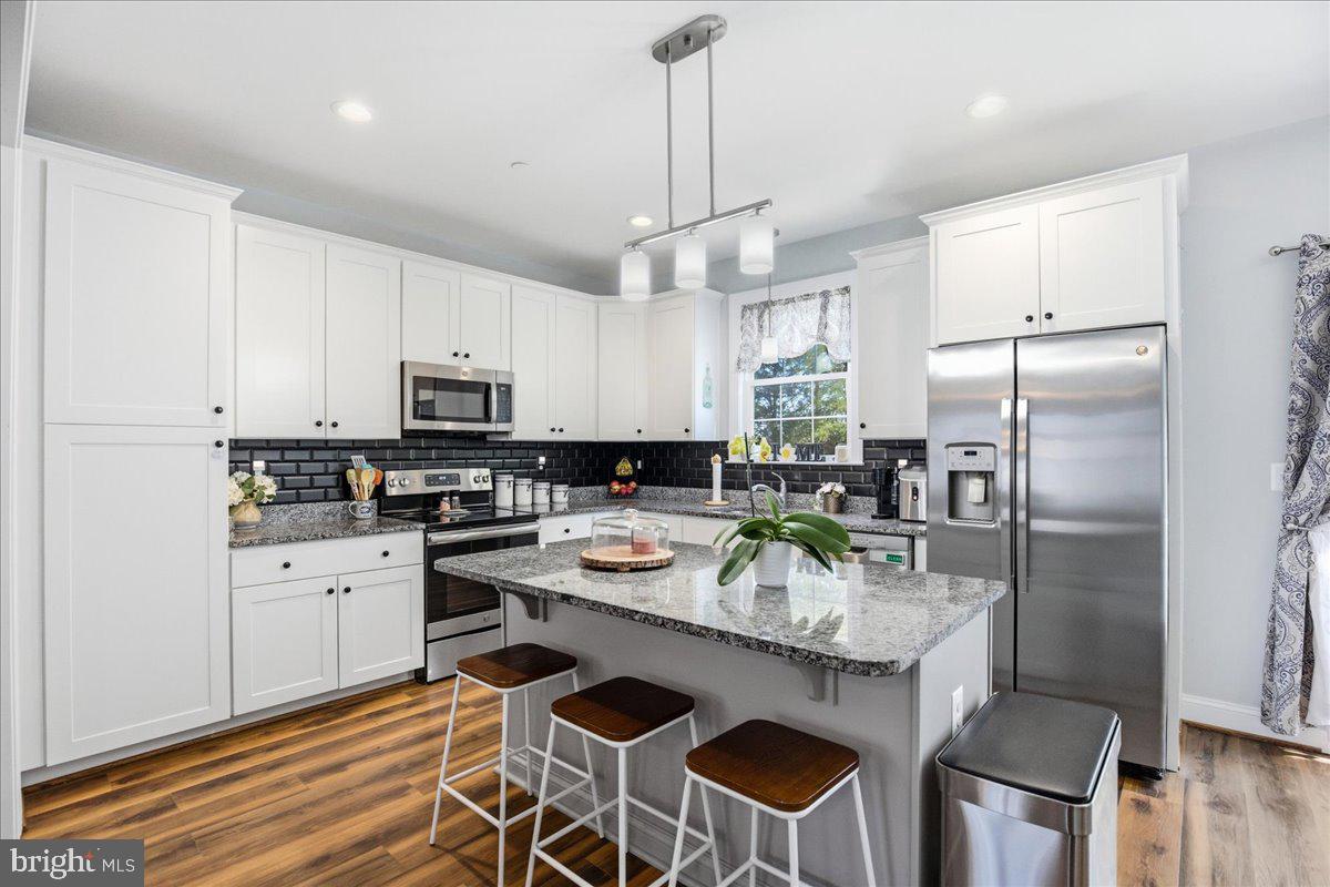 1032 Rye Drive La Plata, MD 20646 - Photo 6 of 40