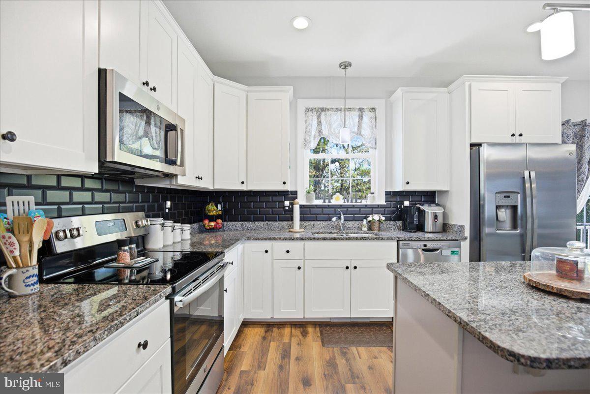 1032 Rye Drive La Plata, MD 20646 - Photo 7 of 40