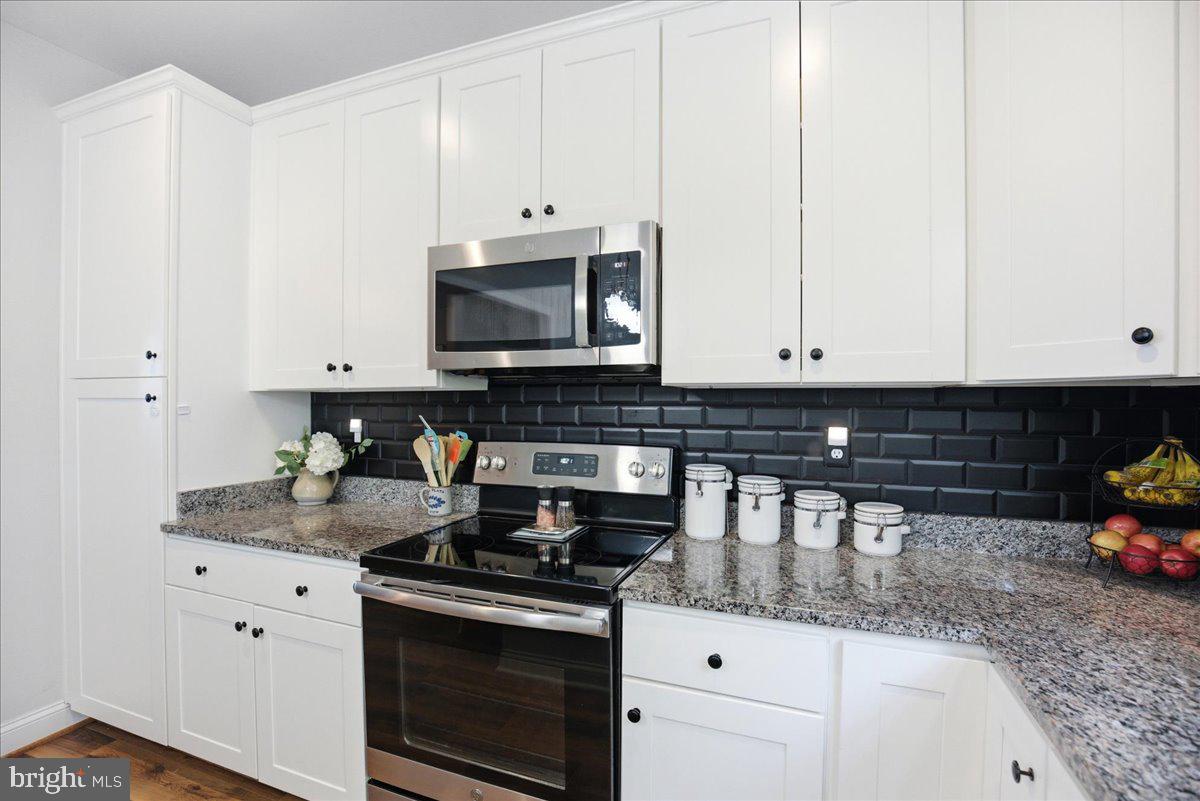 1032 Rye Drive La Plata, MD 20646 - Photo 8 of 40