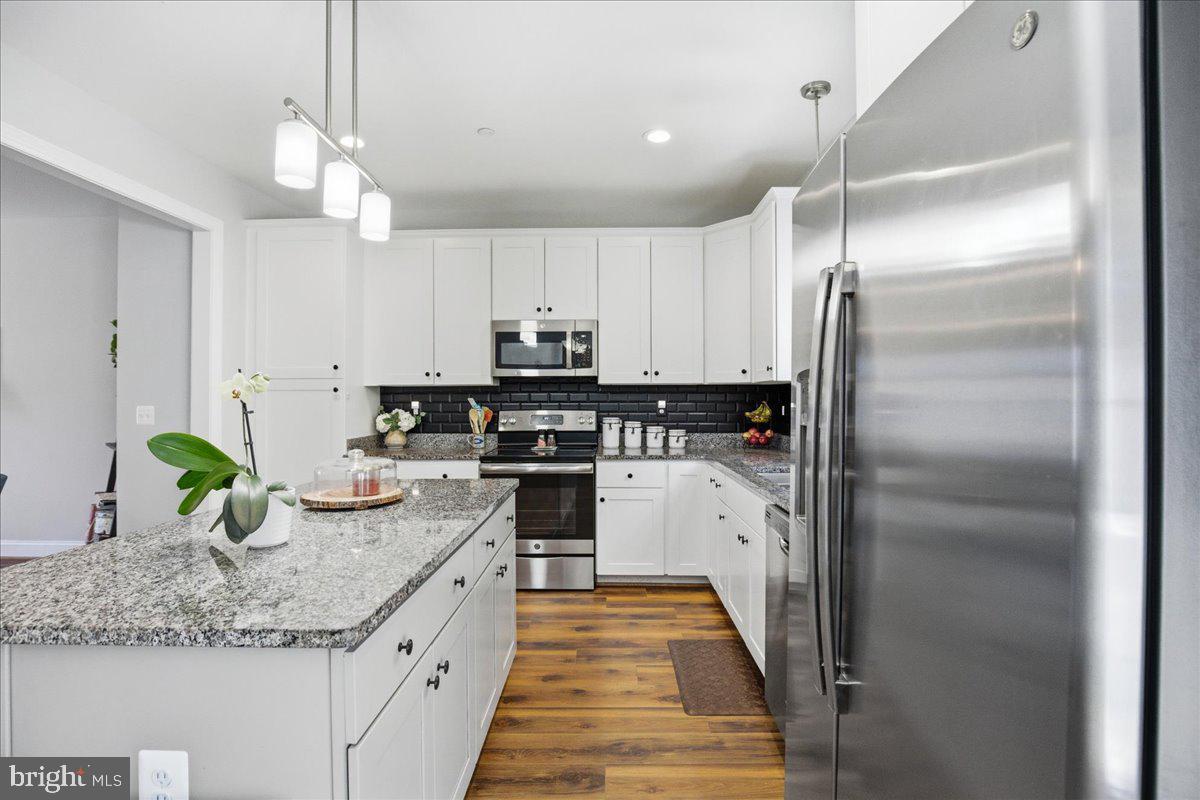 1032 Rye Drive La Plata, MD 20646 - Photo 9 of 40