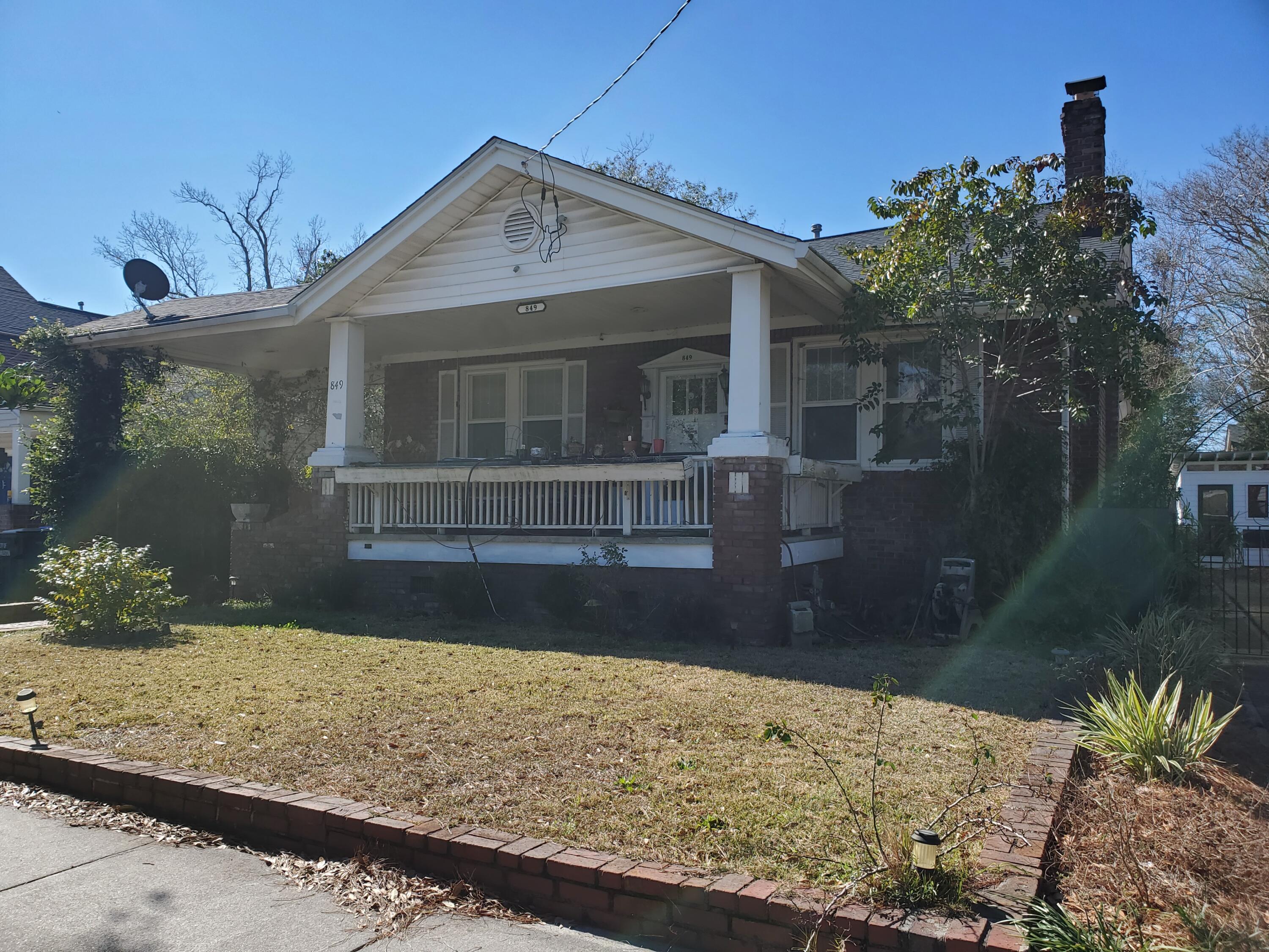849 Rutledge Avenue Charleston, SC 29403 - Photo 1 of 23 20220124_125440