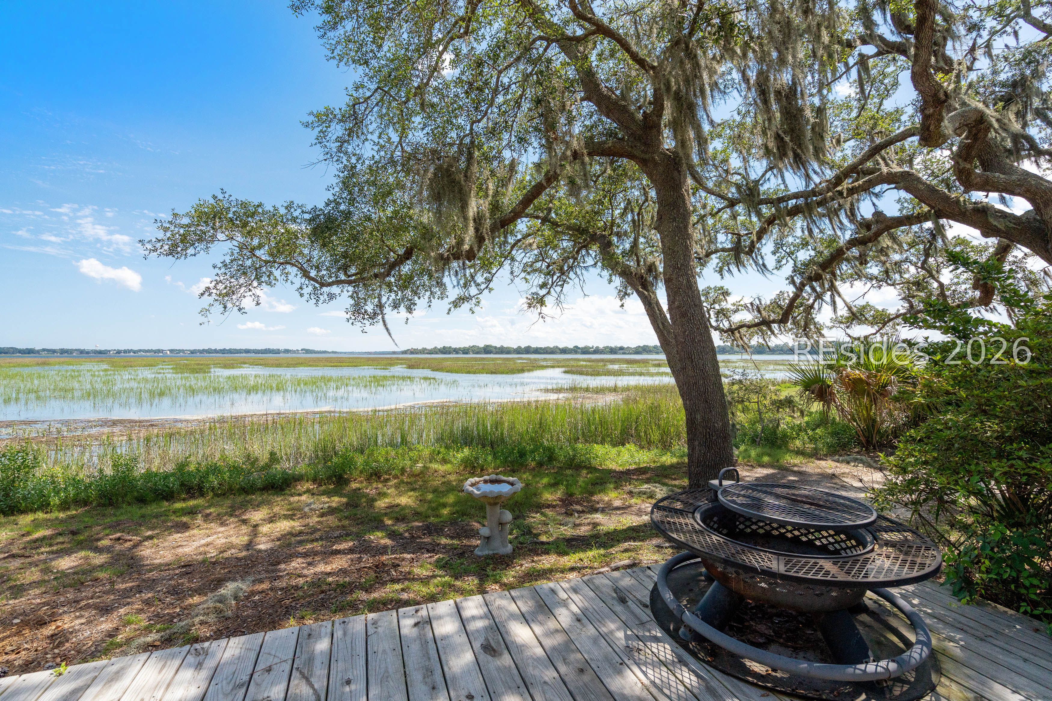 23 A Colony Gardens Road, Unit 23A Beaufort, SC 29907 - Photo 37 of 50