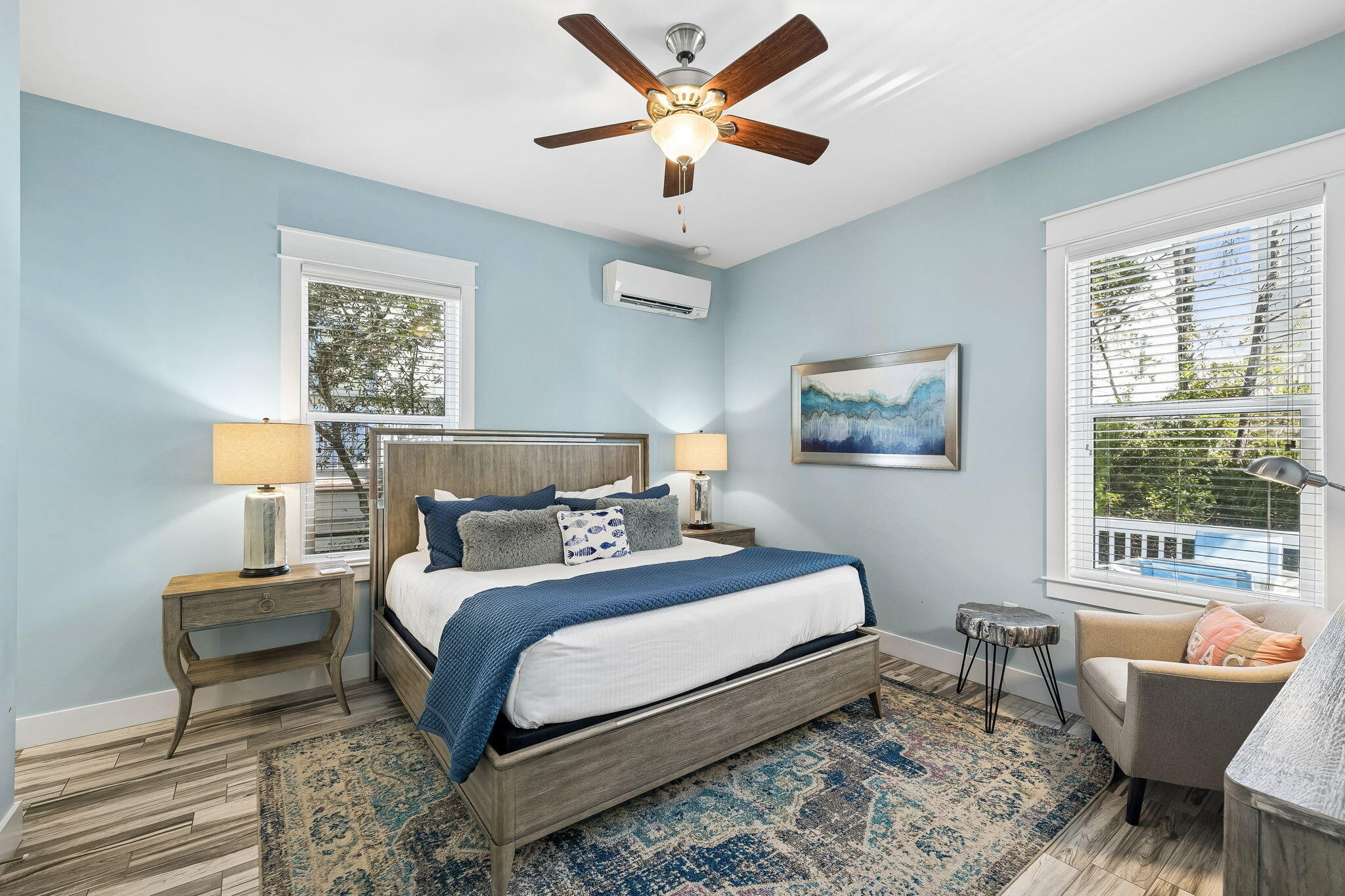 21 Magical Place Santa Rosa Beach, FL 32459 - Photo 7 of 32 Primary Bedroom