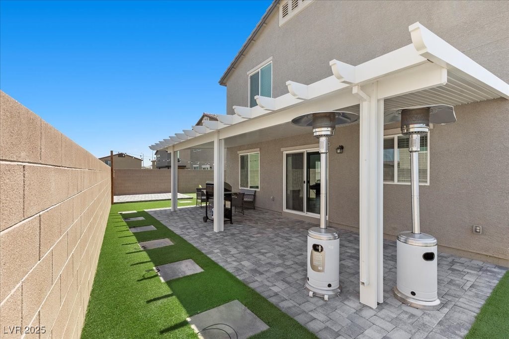 9054 Tangerine Tree Court Las Vegas, NV 89113 - Photo 29 of 50