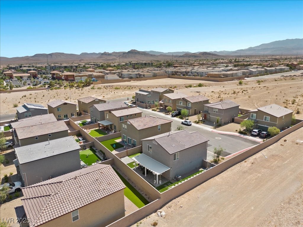 9054 Tangerine Tree Court Las Vegas, NV 89113 - Photo 46 of 50