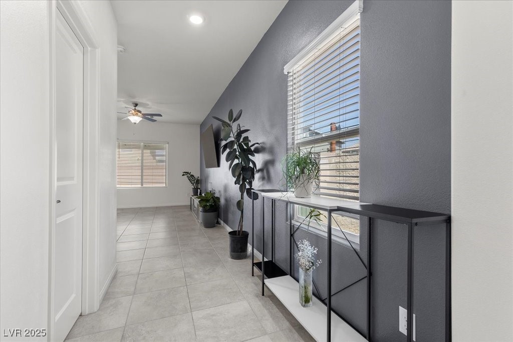 9054 Tangerine Tree Court Las Vegas, NV 89113 - Photo 8 of 50 Hallway