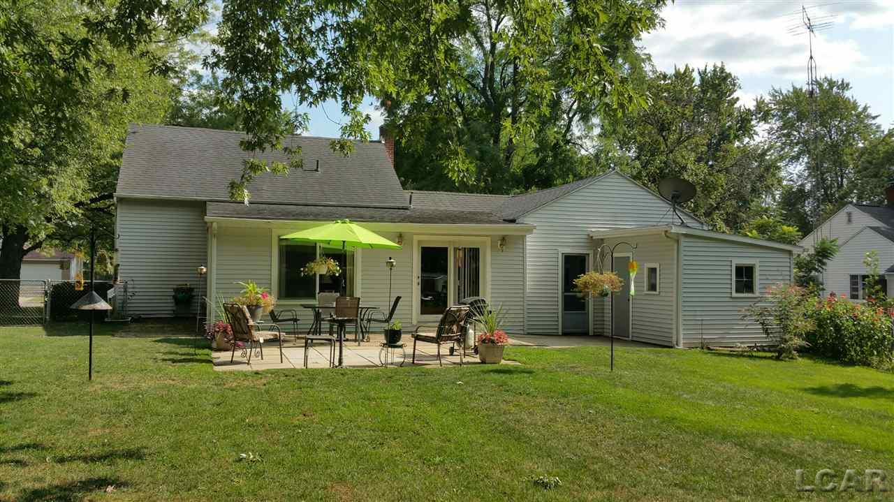 108 Gibson Street Clinton, MI 49236 - Photo 2 of 19 Gallery Image 2
