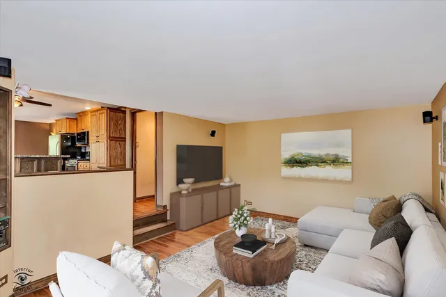 a kitchen with a sink cabinets and window