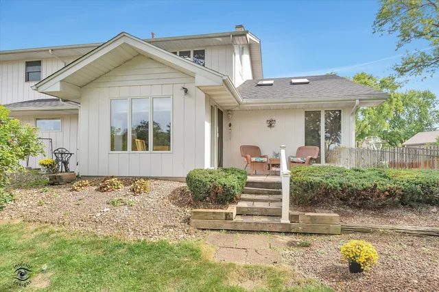 $899,900 | 14000 108th Avenue, Orland Park, IL 60467