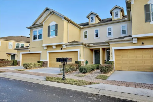 $2,295 | 13530 Fountainbleau Drive, Clermont, FL 34711