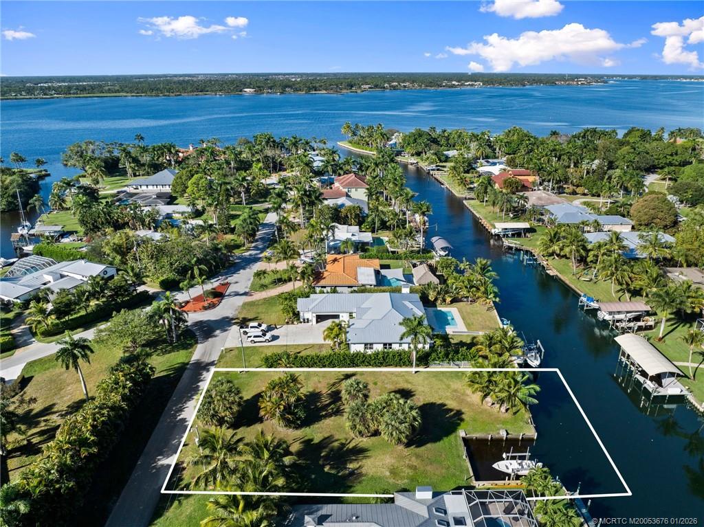 1706 Northwest Fork Road Stuart, FL 34994 - Photo 3 of 11 a view of a city