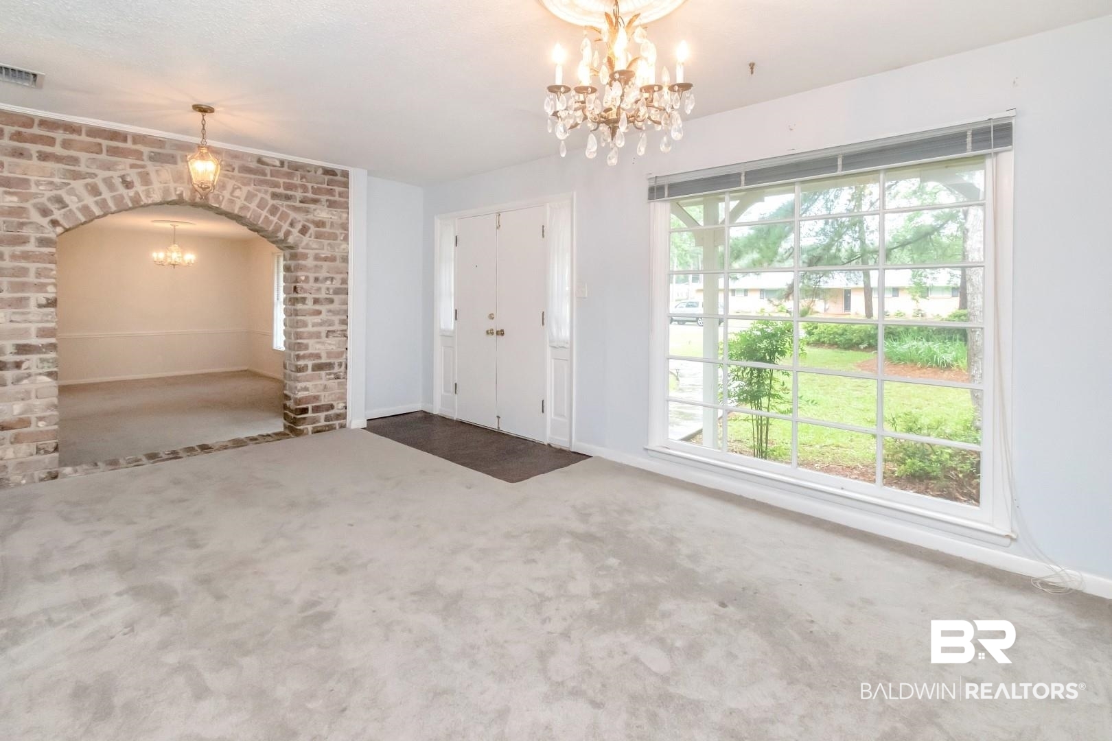 3855 Berwyn Drive North Mobile, AL 36608 - Photo 3 of 35