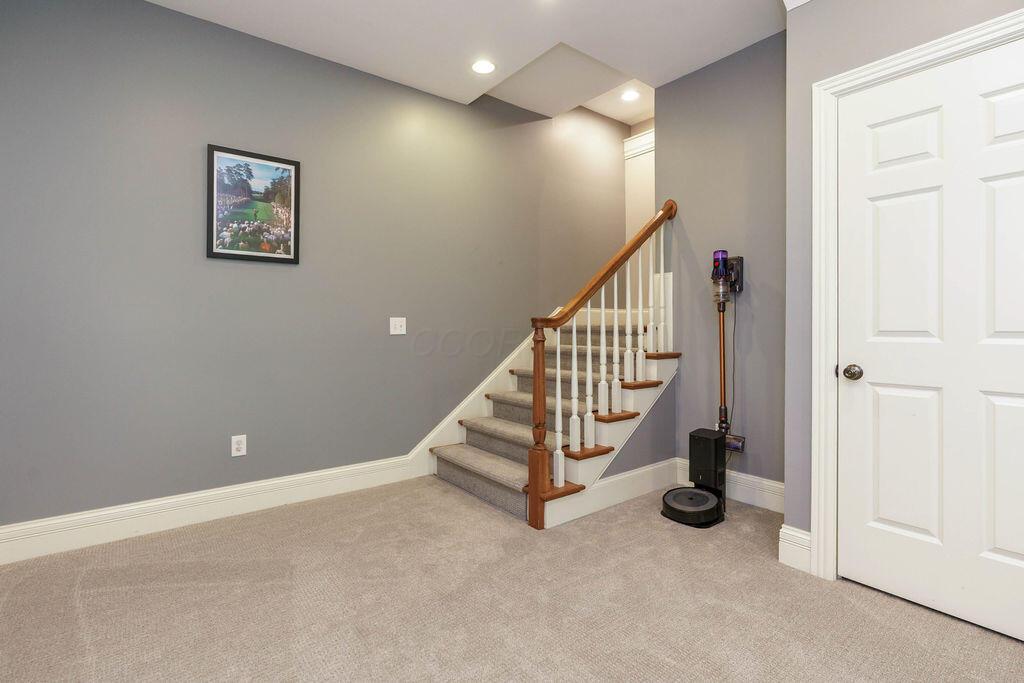 8382 Deep Run Powell, OH 43065 - Photo 52 of 92 Recreation Room