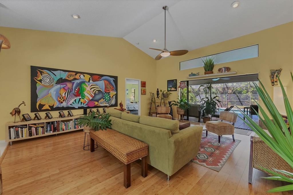 850 Van Gogh Road Englewood, FL 34223 - Photo 4 of 41