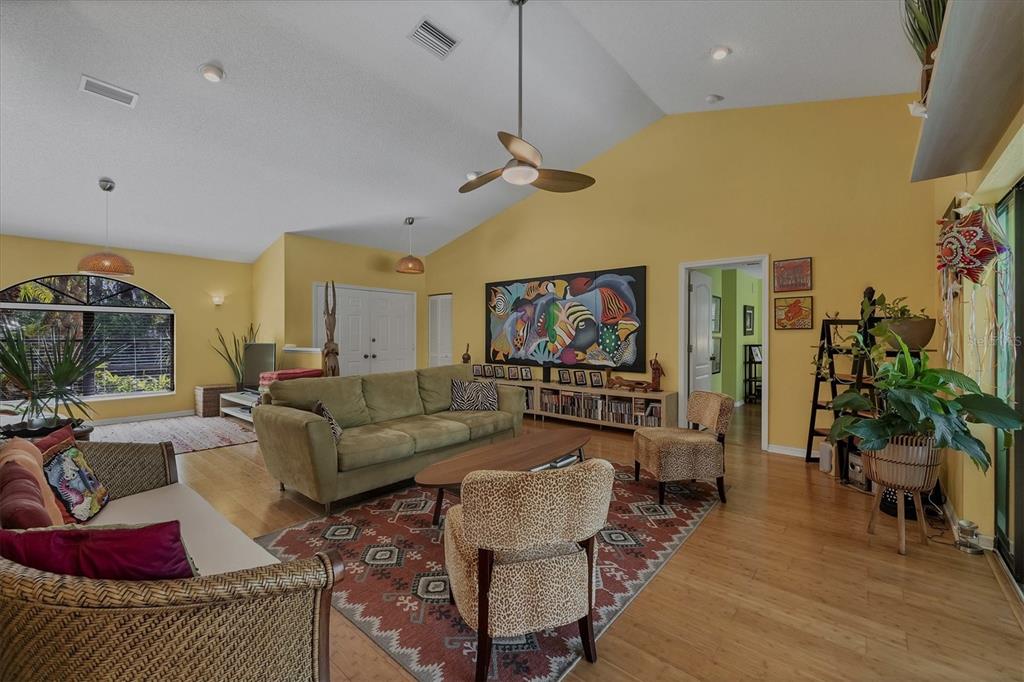 850 Van Gogh Road Englewood, FL 34223 - Photo 5 of 41